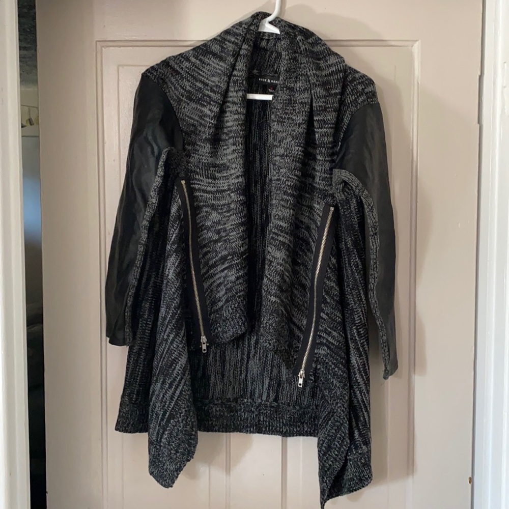 Women’s Rock and Republic Sweater
